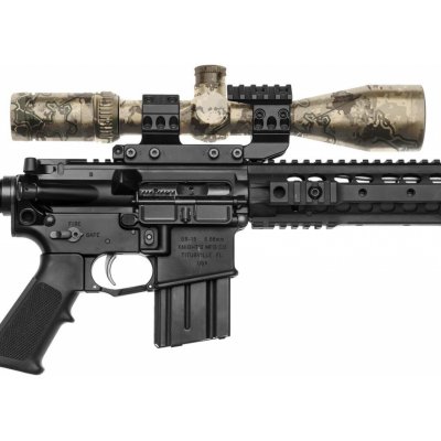 GunSkins maskovací páska na optiku TrueTimber Viper Western – Zboží Dáma