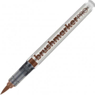 Karin Brushmarker PRO Barvy Karin COCOA 213 – Zboží Mobilmania