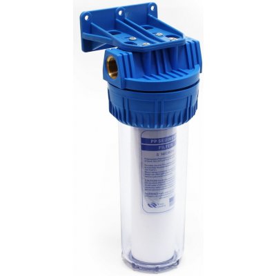 PEPU Naturewater NW-BR10A 1-stupňový filtr na vodu – Hledejceny.cz