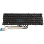 Klávesnice DELL INSPIRON 17 5767 / LED – Zboží Živě