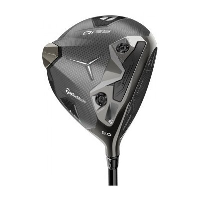 TaylorMade Qi35 LS driver levé 10.5° grafit Regular – Zboží Dáma