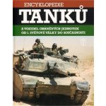 Encyklopedie tanků a obrněných vozidel od první světové války do současnosti – Hledejceny.cz