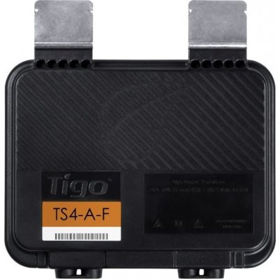 Tigo TS4-A-F Typ: TS4-A-F – Sleviste.cz