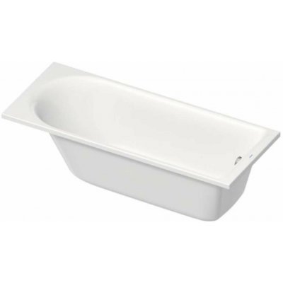 Duravit D-Neo 170 x 75 cm 700479000000000 – Hledejceny.cz