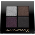 Max Factor Colour X-pert Soft Touch paletka očních stínů 005 4,3 g – Zboží Mobilmania
