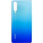 Kryt Huawei P30 zadní Aurora modrý – Zboží Živě