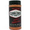 Kořenící směsi Clark Crew BBQ BBQ koření Jack'd Brisket Rub 340 g