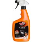 Moje Auto Plastic Cleaner 650 ml – Hledejceny.cz