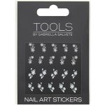 Gabriella Salvete Tools Nail Art Stickers 3d nálepky na nehty 06 – Zbozi.Blesk.cz