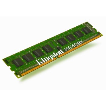 Kingston ValueRAM DDR3 4GB 1066MHz CL7 KVR1066D3N7/4G