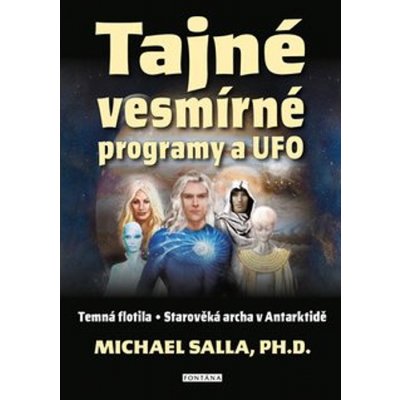 Tajné vesmírné programy a UFO – Hledejceny.cz