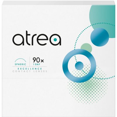 Atrea excellence 1 day spheric 90 ks – Zboží Dáma