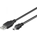 Gembird CCP-USB2-AM5P-6 USB 2.0, A-mini B (5pin) 1,8m – Sleviste.cz