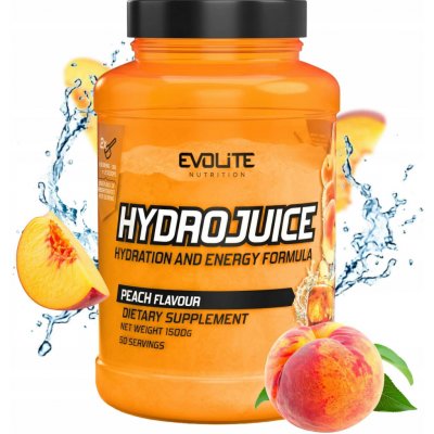 Evolite Hydrojuice 1500 g – Hledejceny.cz