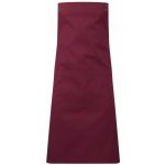 Premier Colours Swap & Pop Apron body Black burgundská fialová – Hledejceny.cz
