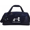 Sportovní taška Under Armour UA Undeniable 5.0 Duffle SM-NVY Modrá 40 l