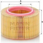 Vzduchový filtr MANN-FILTER C 1530/1 (C1530/1) – Hledejceny.cz