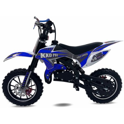 KXD minicross 702A 49cc modr od 5 999 K Heureka.cz