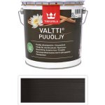 Tikkurila Valtti wood oil 2,7 l Karhu – Hledejceny.cz
