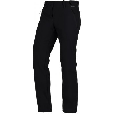 Northfinder Katy Dámské softshellové kalhoty 3L NO-6035OR černá – Zbozi.Blesk.cz