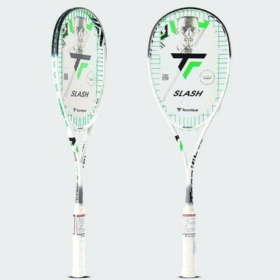 Tecnifibre Slash Control – Hledejceny.cz