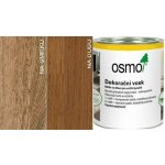 Osmo 3143 Dekorační vosk transparentní 0,375 l Koňak – Sleviste.cz