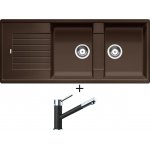 Set Blanco Zia 8 S + Kano – Hledejceny.cz