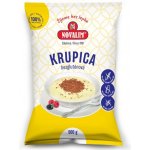 Novalim Bezlepková krupice 500 g – Zbozi.Blesk.cz