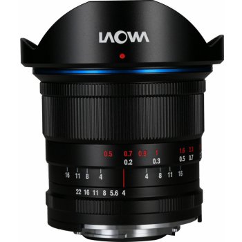Laowa 14 mm f/4 Zero-D Nikon F