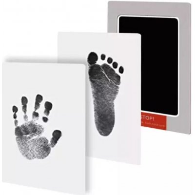 Ruhhy Sada na památeční otisky – Hledejceny.cz