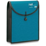 FolderMate Nest A4 modré – Zboží Živě