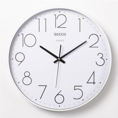 SECCO S TS2304-77 – Sleviste.cz