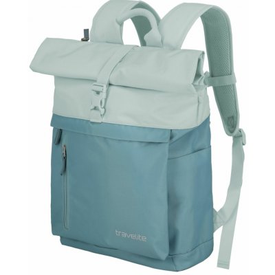 Travelite basics rollup 96310 20 modrá 35 l – Sleviste.cz