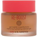 My Clarins Re-Boost Matifying zmatňující hydratační gel 50 ml