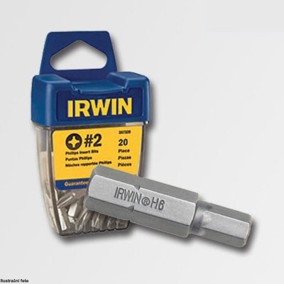 Irwin imbus 4mmJO10504347