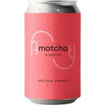 Amity Matcha grep plech 330 ml – Sleviste.cz