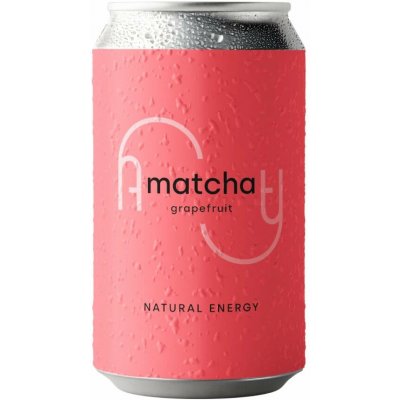 Amity Matcha grep plech 330 ml – Sleviste.cz