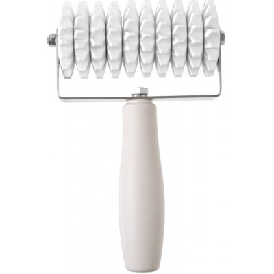 HENDI Váleček děrovací na těsto, 140x210mm | HENDI, 515112 – Zboží Dáma