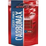Activlab CARBOMAX 1000 g – Zboží Dáma
