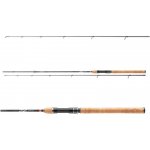 Daiwa Ninja X Solid Spin 1,9m 1-9g 2 díly – Zboží Dáma