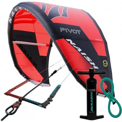NAISH Pivot Q 12m – Zbozi.Blesk.cz