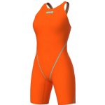 Arena Powerskin ST Next Girls Orange/Teal – Zboží Mobilmania