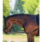 Waldhausen Vyvazovací otěže černé – Sleviste.cz