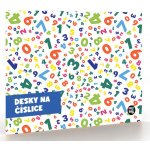 Desky na číslice Číslice – Zboží Dáma Desky na číslice Číslice – Zboží Dáma