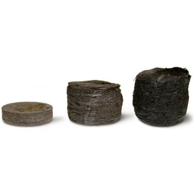 Jiffy průměr 33 mm sadbovací tableta 2000 ks – Hledejceny.cz