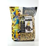 Fine Pet Super Mix Malý papoušek 0,8 kg – Hledejceny.cz