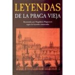 Leyendas de la Praga vieja – Hledejceny.cz