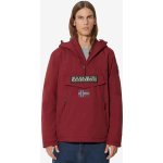 Napapijri Rainforest Pocket 2 NP0A4GMDR541 vínová – Zboží Mobilmania