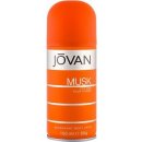 Jovan Musk Men deospray 150 ml