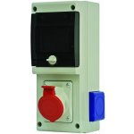 Scame 632.1W-011 – Zbozi.Blesk.cz